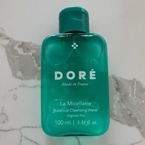 🌸5/$25🌸 Dore la micellaire botanical cleansing water